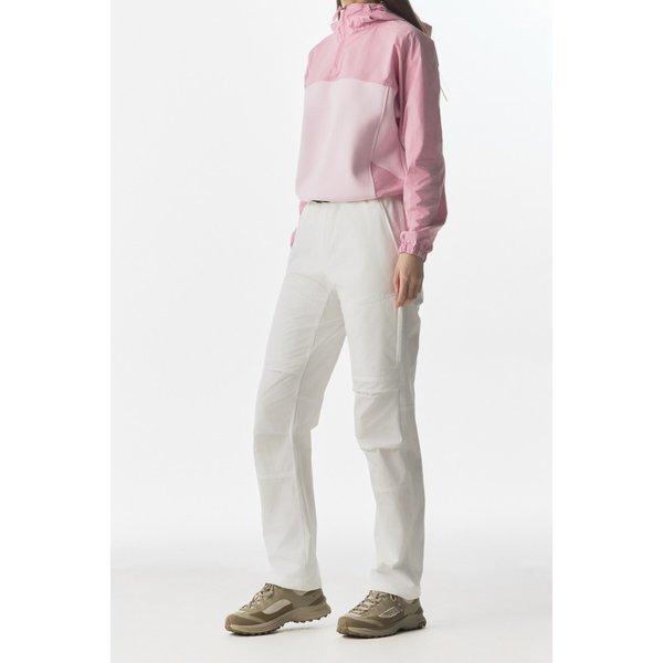 Kolon SportS Женские S Свободный крой SoftShell Брюки-карго tvpnS25442owh