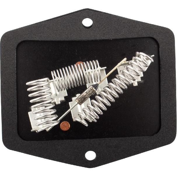 BOXI Резистор вентилятора отопителя для GMC/Chevry C1500 C1500 Suburban C2500 C2500 Suburban C3500 K1500 K1500 Suburban K2500 K2500 Suburban Tahoe