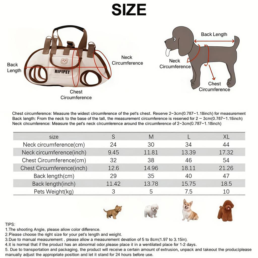 Рюкзак-шлейка для подъема собаки для маленьких собак, слинг-переноска с ручкой и поводком, переноска для питомцев, принадлежности для выгула на улице, переноска для кошек
