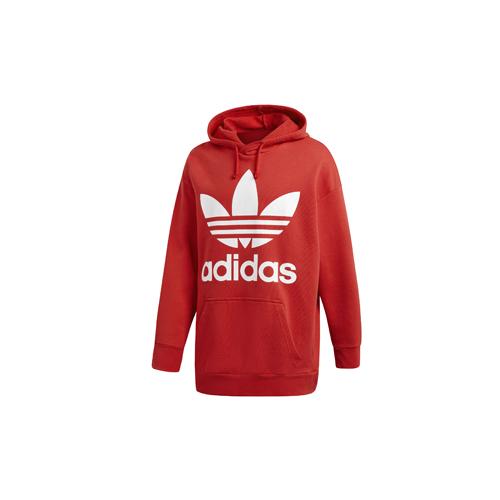 Adidas Originals Sweatshirts Men's Hooded Moderate Regular DH5769