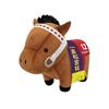 Мягкая игрушка Thoroughbred Collection 4 Размер примерно 15 см x 19 см (Красивая природа)