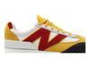 Men's Sneakers Casablanca x New Balance XC-72 'Red Gold'