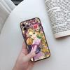 Чехол для телефона Disney Princess для Samsung Galaxy M56 A36 A32 A33 A05 A05S A06 A16 A20 A11 A12 A13 A15
