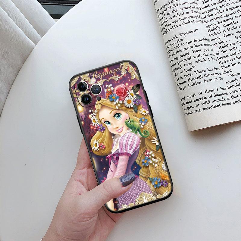 Чехол для телефона Disney Princess для Samsung Galaxy M56 A36 A32 A33 A05 A05S A06 A16 A20 A11 A12 A13 A15