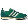 Adidas Женские кроссовки Originals SL72 Collegiate Green IE3427