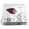 Riddell Mini Football Casque - NFL Speed Arizona Cardinals