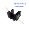 Toyota Camry ACV51 Подлокотник с подстаканником, Модель 55618-06170, Горячая Распродажа за рубежом