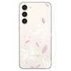 For Samsung S24 Plus Ultra S24 FE Case Clear Cover Soft Bumper for Samsung Galaxy S24 Ultra 5G Transparent Silicone S24  S24 FE