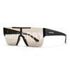 Burberry Square One-Piece Hip Hop Star Style Irregular Sunglasses Unisex Couple Style