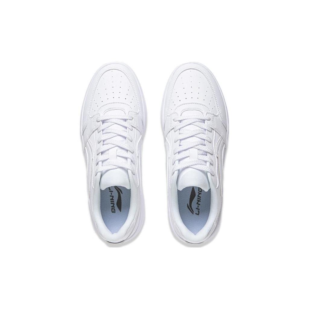 Li-Ning Мужские часы Yuanbao 'White' AGCT339-6
