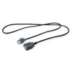 4 PIN Plug To USB Radio Cable Fit for Kia KX3 KX5 Sorento For Hyundai Sonata