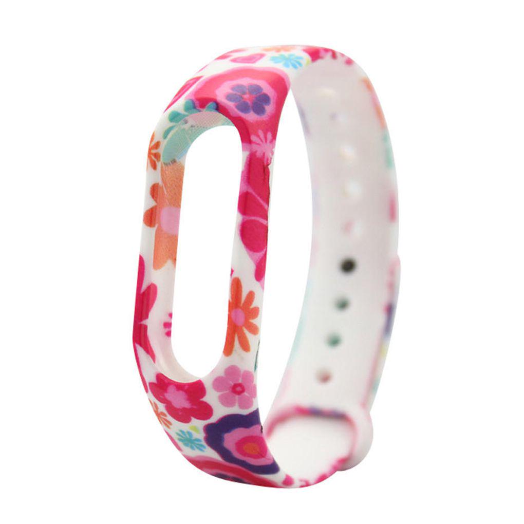 Замена для MiBand2 TPU Браслет Наручный ремешок Браслет Заменить Аксессуары