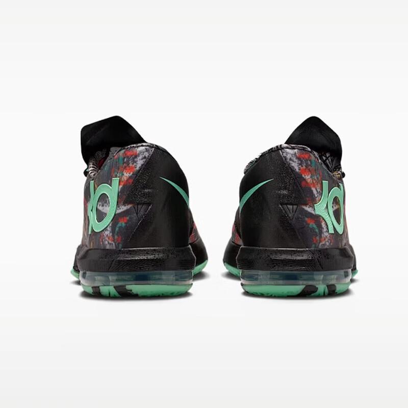 Nike Men's KD 6 All-Star Basketball Shoes