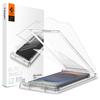 Spigen Elite Shield Ez Fit Hd Hydrogel Film Galaxy S25 Ultra Clear