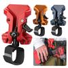 High-hardness Power Tool Waist Hanging Self-locking Portable Tool Organizer  Electrician Work