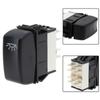 Dome Lamp Rocker Switch For Kenworth P27-1040-10, P27104010, 577.56925, 57756925