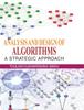 Книга Analysis and Design of Algorithms : A Strategic Approach