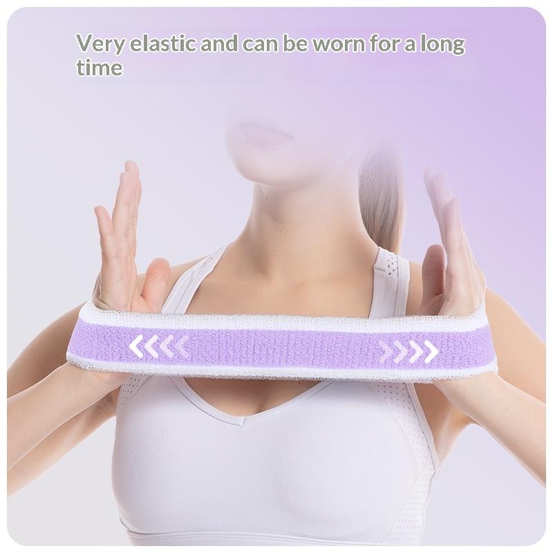 Badminton And Tennis Wristbands Moisture-Absorbing And Anti-Sweating Wrist Protectors Headscarves For Protecting The Wrists