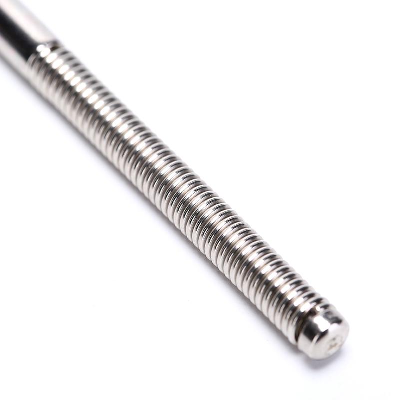 Металлические зажимы для денег Держатель зажима для наличных денег из нержавеющей стали для кармана (цвет: Серебряный)