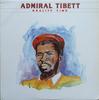 Виниловая пластинка ADMIRAL TIBET - Reality Time NONE Digital-B 1991 Ямайка Регги, Ска и Даб Б/У