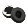 2 шт./комплект Сменные губчатые амбушюры для наушников Earpads Мягкие амбушюры для гарнитуры XB550AP XB450AP XB650BT XB400