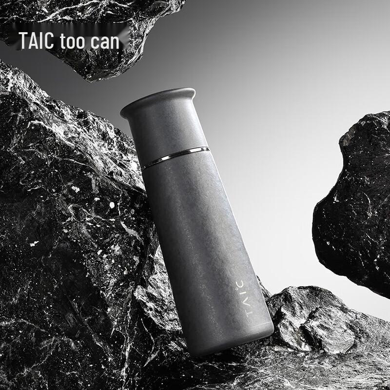 TAIC Pro Термокружка из чистого титана