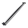 54107237590 Электрическая выдвижная автомобильная рулонная шторка Блэкаут Сборка люка для 5 серии Gtx5 F07 54107237591 54107237592