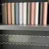 Acrylic Multifunctional Display Stand for Color Swatch, Tile, Stone, and Ecological Board Samples