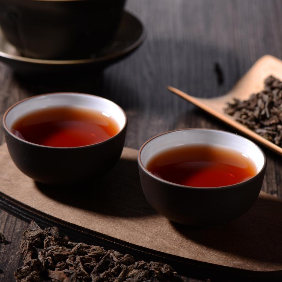 2016 Мэнхай ТуоЧа Ю БАН Шу Пу Эр Юньнань Пу Эр Туо Ча Спелый Пуэр 500г