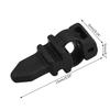 Easy Install Rubber Camera Holder Pads Repair Parts Durable Soft Touching Holders Support for MAVIC Mini 2/for M