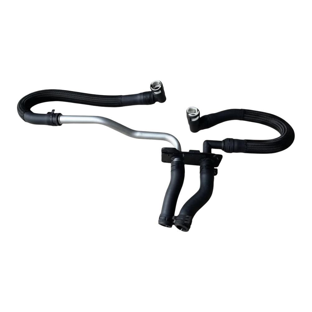 Шланг подачи и возврата отопителя OEM 55038032AK Для Jeep Для Grand Cherokee 2011- Для Dodge Для Durango 2011-2014