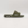 DC1460-202 Nike Air Max Cirro Slide Средний Оливковый Светло-Армейский Светло-Серебристый (Мужской)