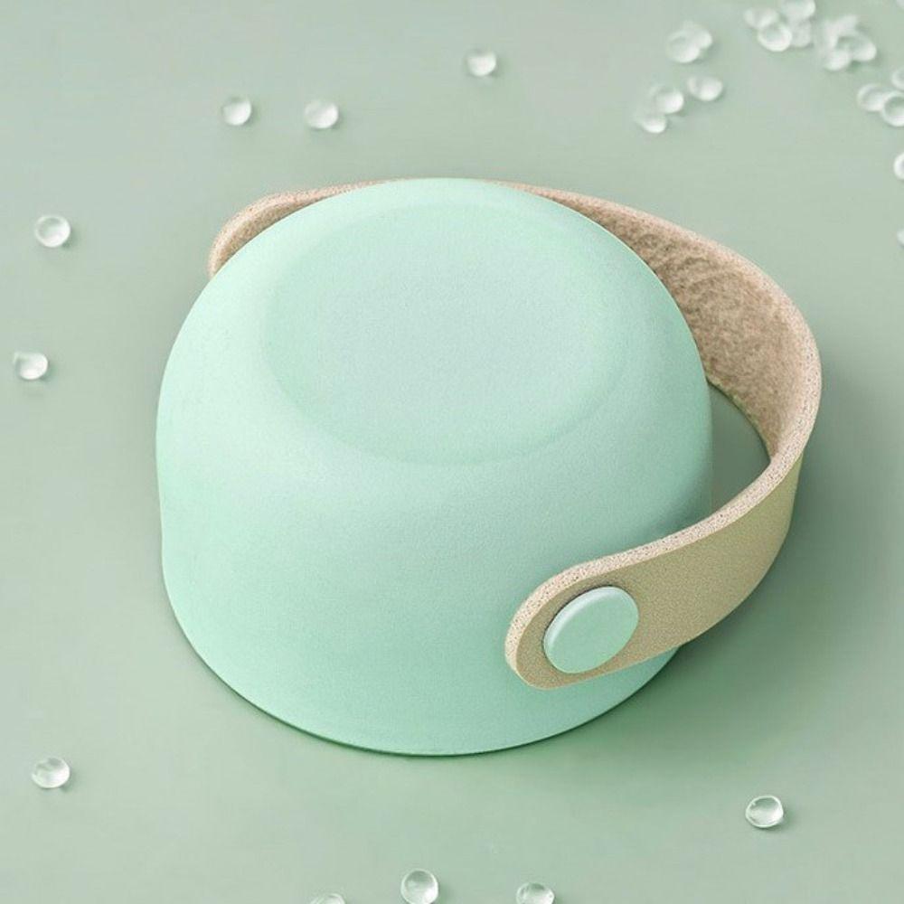 Термос с двойными стенками, кружка для кофе с кожаной ручкой, карманный стакан для бутылки, термос для офиса