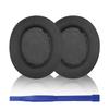 Adhiper Arctis 7 Ear Pads Cushioned Earmuffs Ear Pads for SteelSeries Arctis Replacement Ear Pads for Gaming Headset