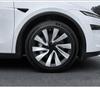 Совместимый защитный колпак ступицы колеса Tesla Model Y 20" с разделенными спицами - Защита от царапин