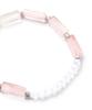 Кристальный браслет Polalita Rose Tube (Plt-Br-062_Pk)