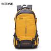 Waterproof Ourdoor Backpack Sports Rucksack Hiking Climbing Camping Hiking Knapsack Packsack Bag