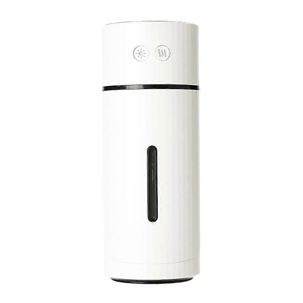 Air Humidifier USB Aromatherapy Diffuser Rechargeable Battery Ultrasonic Cool