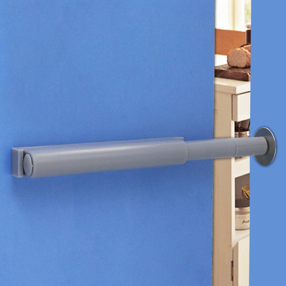 Furniture Hardware Cupboard Magnetic Drawer Damper Buffer Push To Open Door Stop Cabinet Catches