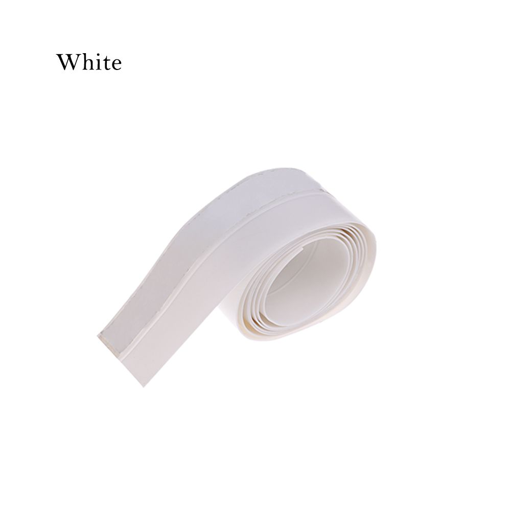 Insulation Door Window Bathroom Wind Proof Wall Sticker Silicone Rubber Moldproof Sealing Strip
