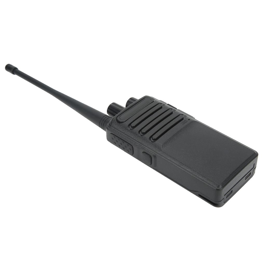 Беспроводные рации перезаряжаемые портативные 2-сторонние радиостанции 5 Вт эффективные 16 каналов для использования на открытом воздухе