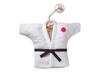 Kusakura Mini Mascot Judo Uniform JM1