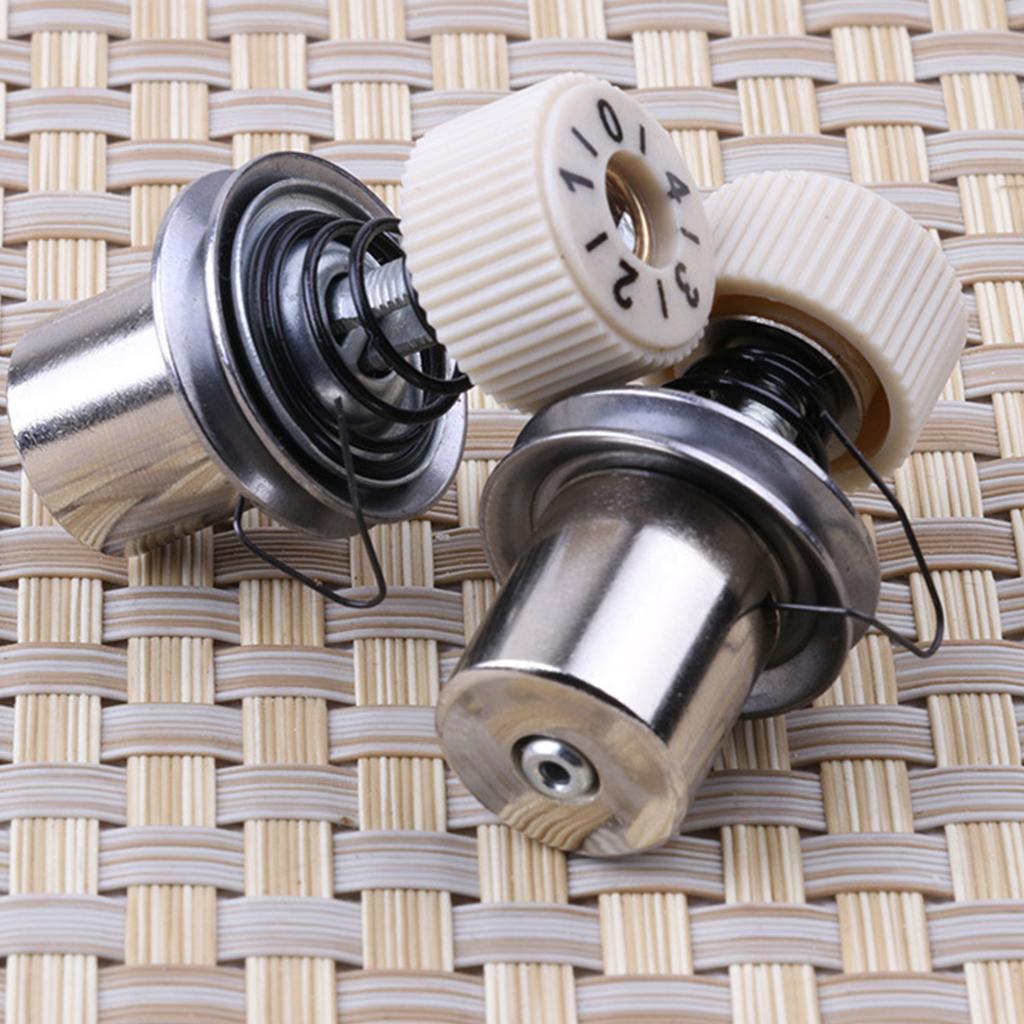 Универсальный промышленный натяжитель нити для швейной машины, быстрая установка для профессиональных портных и энтузиастов