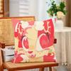 AAdopt Me Game Pillow Cases for Bedroom Living Room Sofa Home Decor Polyester Cushion Cover with Zipper