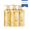 Premium Volume & Repair Shampoo Floral Fruity Fragrance, 490ml, 3 Pcs.
