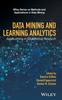 The Data Mining And Learning Analytics Applications In Educational Research Wiley by ElAtia - Hardback Book