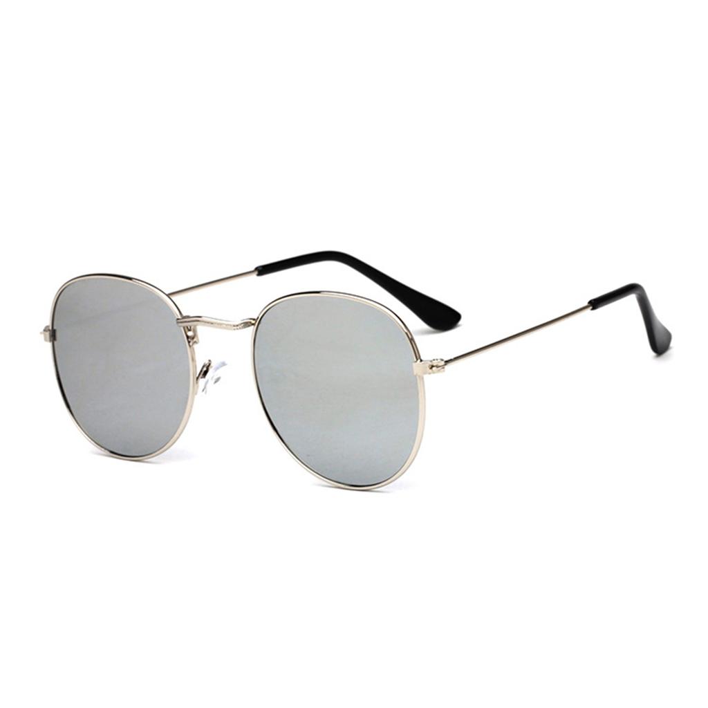 1pc New Fashion Women's Sunglasses, , Shape, Gradient Lens, High-End Design For Large Faces Vintage Shades Beach Men's Sunglasses