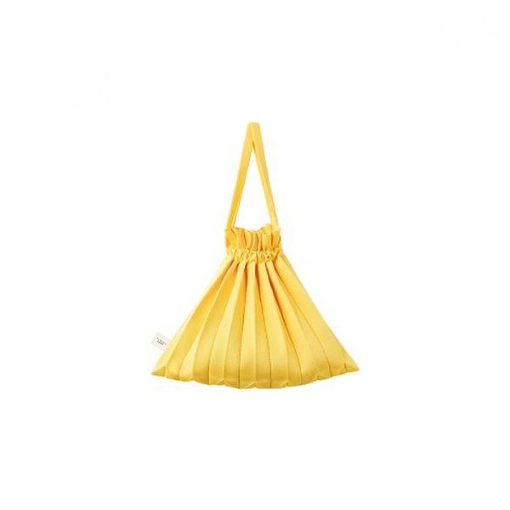 Pleatsmama Mini Bubble Bag Freesia
