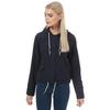 Only Womens/Ladies Skylar Spring Hooded Jacket