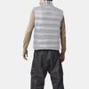 Canada Goose Down Vest Unisex Silver Birch 2229M-200